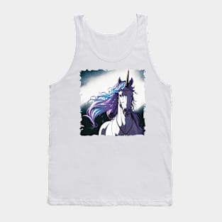 unicorn Tank Top